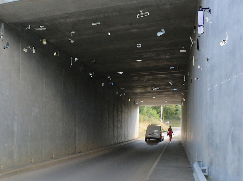 Tunnel Stellaire
